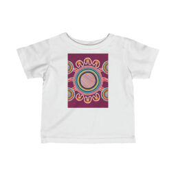 Infant Fine Jersey Tee