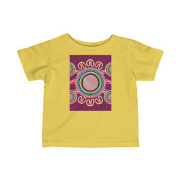 Infant Fine Jersey Tee