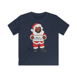 Kids Softstyle Tee