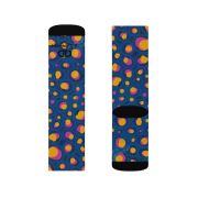 Sublimation Socks