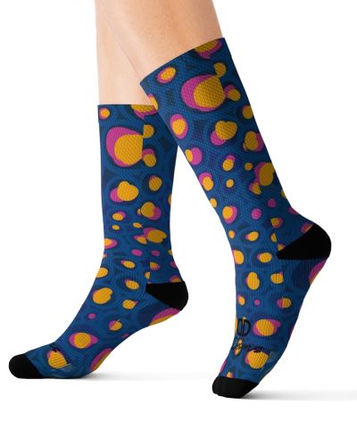 Sublimation Socks