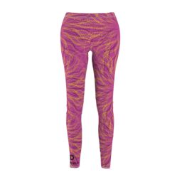 Women’s Cut & Sew Casual Leggings (AOP)