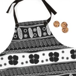 DDesigns Bush Tucker Apron