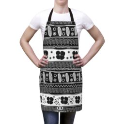 DDesigns Bush Tucker Apron
