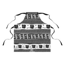 DDesigns Bush Tucker Apron