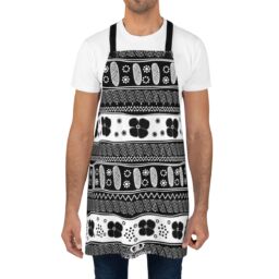 DDesigns Bush Tucker Apron