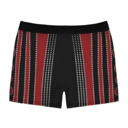 Men’s Boxer Briefs (AOP)