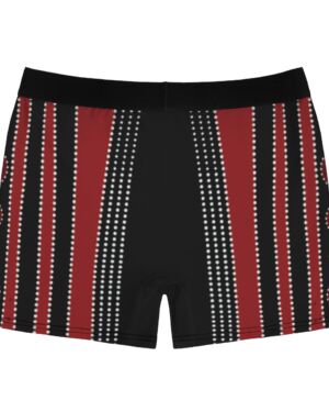 Men’s Boxer Briefs (AOP)