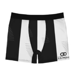 Men’s Boxer Briefs (AOP)