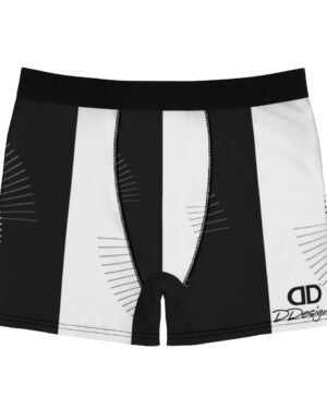 Men’s Boxer Briefs (AOP)