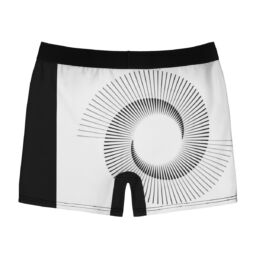 Men’s Boxer Briefs (AOP)