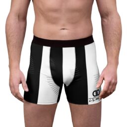 Men’s Boxer Briefs (AOP)