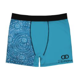 Men’s Boxer Briefs