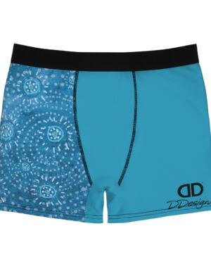 Men’s Boxer Briefs