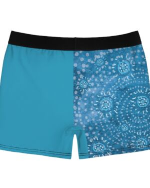Men’s Boxer Briefs