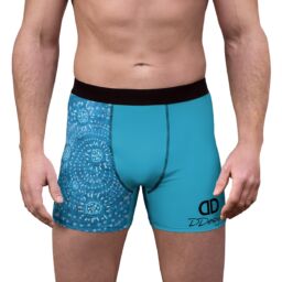 Men’s Boxer Briefs