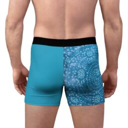Men’s Boxer Briefs