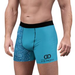 Men’s Boxer Briefs