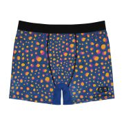 Men’s Boxer Briefs (AOP)