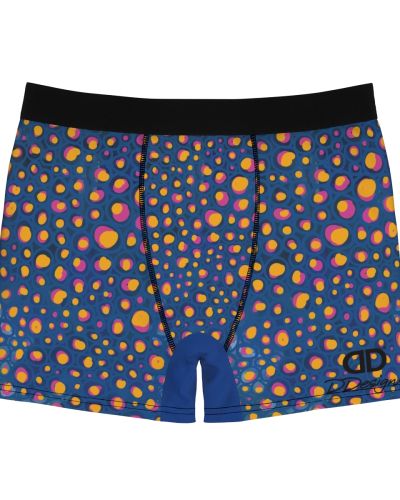 Men’s Boxer Briefs (AOP)