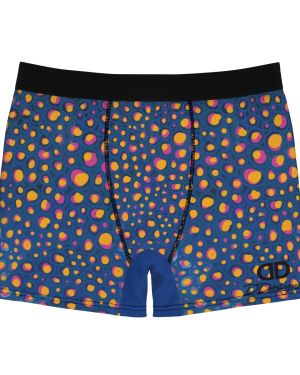 Men’s Boxer Briefs (AOP)