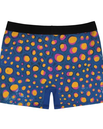 Men’s Boxer Briefs (AOP)
