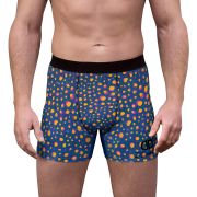 Men’s Boxer Briefs (AOP)