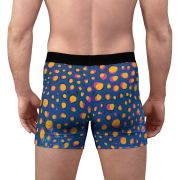 Men’s Boxer Briefs (AOP)