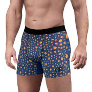 Men’s Boxer Briefs (AOP)
