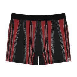 Men’s Boxer Briefs (AOP)