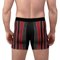 Men’s Boxer Briefs (AOP)