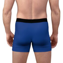 Men’s Boxer Briefs (AOP)