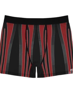 Men’s Boxer Briefs (AOP)