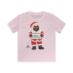 Kids Softstyle Tee