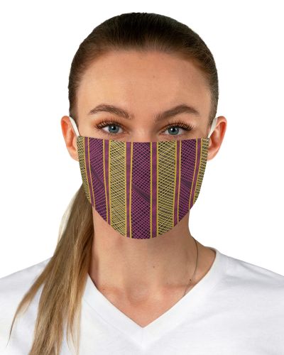 Fabric Face Mask