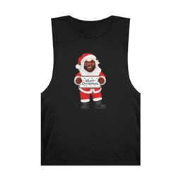 Unisex Barnard Tank