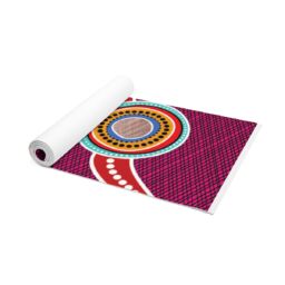 Foam Yoga Mat