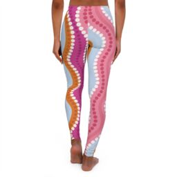 Women’s Spandex Leggings (AOP)