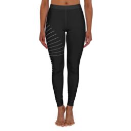 Women’s Spandex Leggings (AOP)