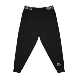 Athletic Joggers (AOP)
