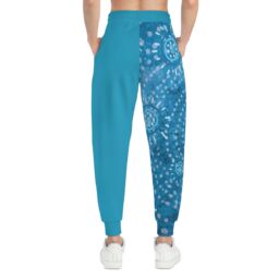 Athletic Joggers (AOP)