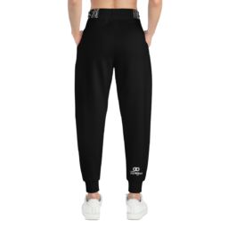 Athletic Joggers (AOP)