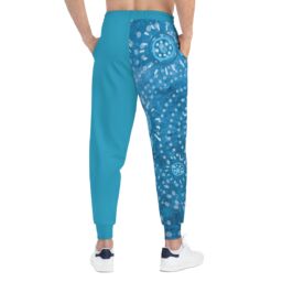 Athletic Joggers (AOP)