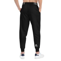 Athletic Joggers (AOP)