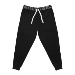 Athletic Joggers (AOP)