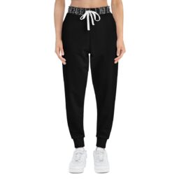 Athletic Joggers (AOP)