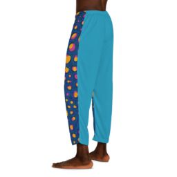 Men’s Pajama Pants (AOP)