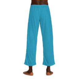 Men’s Pajama Pants (AOP)