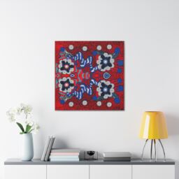 DDesigns Life Print