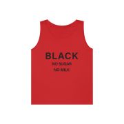 Unisex Heavy Cotton Tank Top